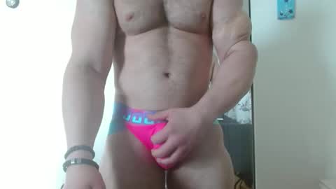 Colby big dick money online show from April 5, 1:08 pm