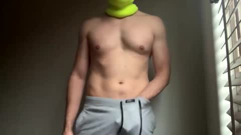 colbystryker online show from February 13, 11:58 pm