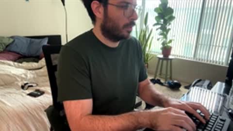 coldmobil3 online show from January 8, 5:48 pm