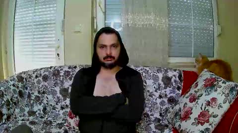 coldskull15 online show from December 1, 10:20 am