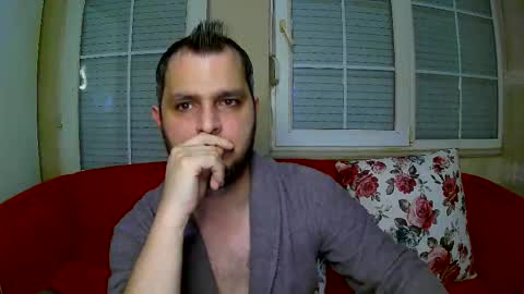 coldskull15 online show from January 6, 7:06 pm