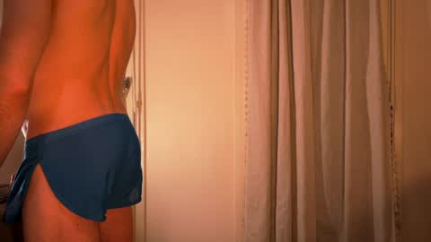 coldsweats online show from December 31, 1:36 am