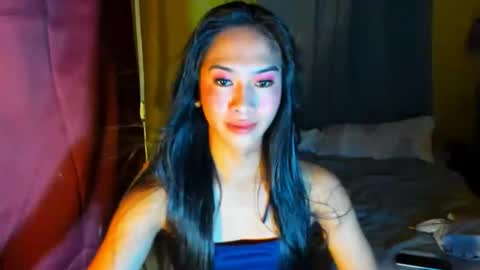 Snapshot of coleen19x chatting on May 27, 1:13 am Coleen online show from May 27, 1:13 am
