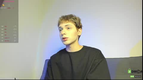 COLE - ig  online show from January 7, 7:05 pm