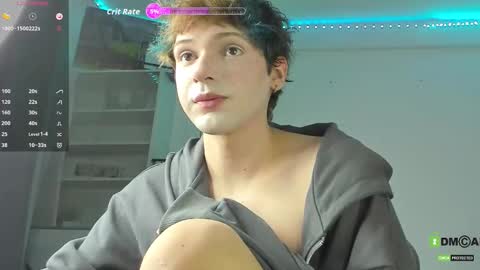 COLE - ig  online show from March 12, 12:39 am