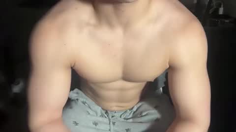 colethetwunk online show from January 20, 2:32 am