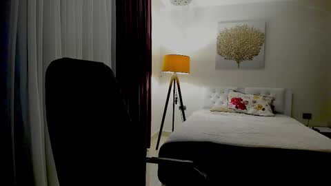 Olga. online show from November 5, 3:23 pm