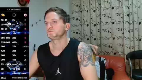 colin hopex  online show from November 9, 10:41 pm