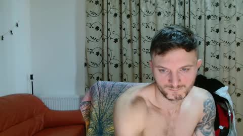 colin hopex  online show from November 18, 9:14 am