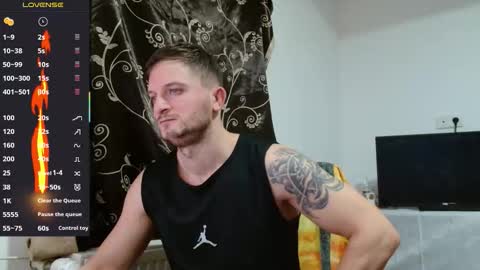 Snapshot of colin_hopex chatting on January 13, 11:21 pm colin hopex online show from January 13, 11:21 pm