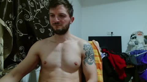 Snapshot of colin_hopex chatting on February 23, 12:52 am colin hopex online show from February 23, 12:52 am