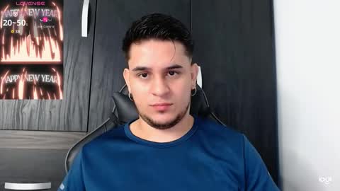 colin_lewisss online show from February 2, 10:41 pm