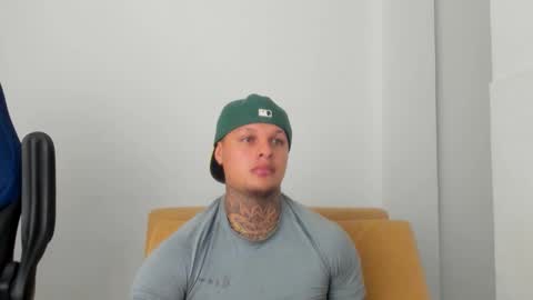 COLIN online show from December 4, 5:16 am