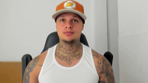 COLIN online show from December 9, 12:34 am