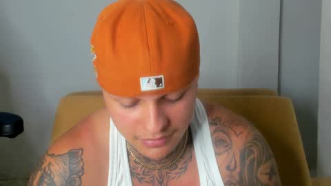 COLIN online show from December 15, 2:19 am