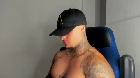 COLIN online show from December 31, 6:27 am