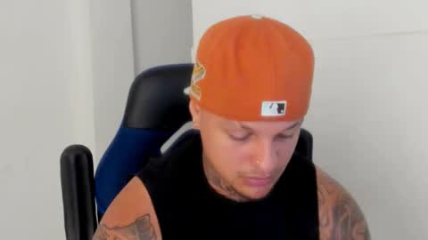 COLIN online show from February 15, 2:15 am