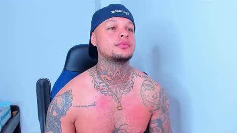 COLIN online show from February 15, 12:47 pm