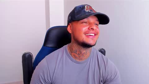 COLIN online show from February 20, 4:07 pm