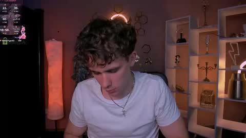 colin online show from May 26, 12:28 am