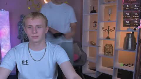 colin online show from May 28, 2:09 am