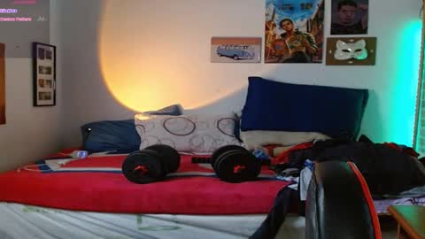 IG  online show from January 7, 4:59 pm