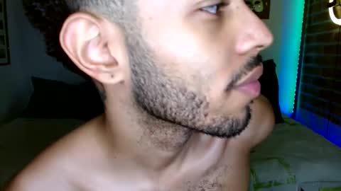 IG  online show from February 5, 3:34 am