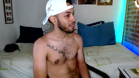 IG  online show from February 19, 5:49 pm