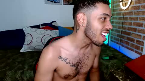 IG  online show from March 4, 7:43 pm