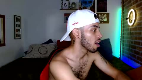 IG  online show from March 6, 10:26 pm