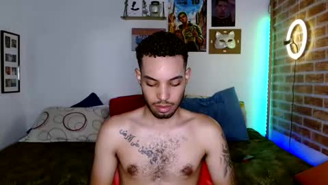 IG  online show from March 7, 9:38 pm