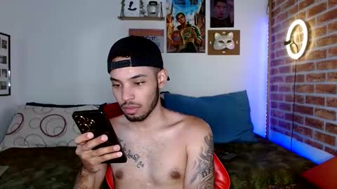 IG  online show from March 9, 4:22 pm