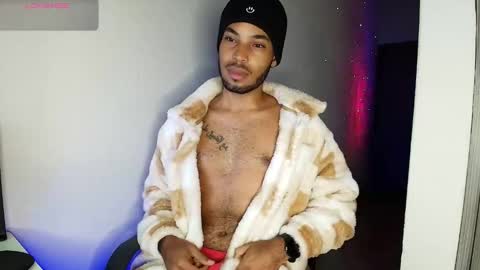 IG  online show from February 3, 8:19 am