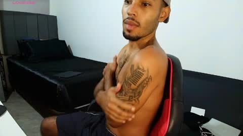 IG  online show from March 26, 1:28 pm