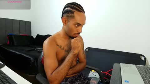 IG  online show from April 7, 6:30 pm