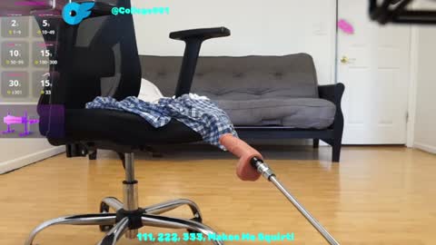 College001 online show from January 28, 10:23 pm