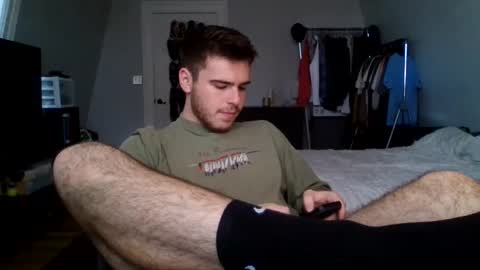 Jay Jacobs online show from October 11, 6:39 pm