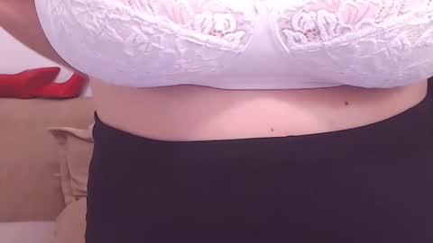 Maddison online show from January 19, 11:43 pm