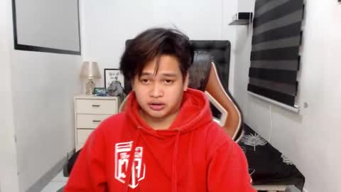 Victor Grey online show from January 12, 11:50 am