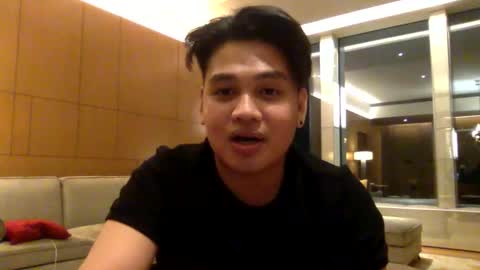 Victor Grey online show from March 26, 6:46 pm