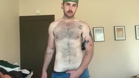 collegeboy417 online show from October 20, 9:37 pm