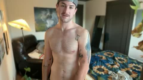 collegeboy417 online show from March 21, 1:43 am