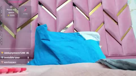  MEGAN  online show from November 10, 12:20 am