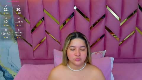  MEGAN  online show from May 30, 8:06 pm