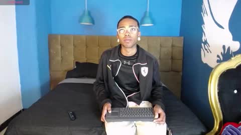 CollemanStone online show from November 2, 1:02 pm