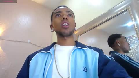 CollemanStone online show from December 4, 4:55 am