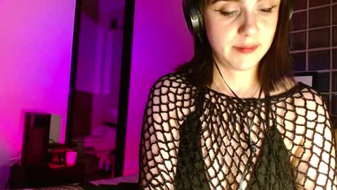 Snapshot of collette_beaufoy chatting on January 15, 10:46 pm Collette online show from January 15, 10:46 pm