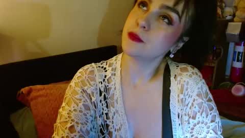 Collette online show from January 15, 5:01 am