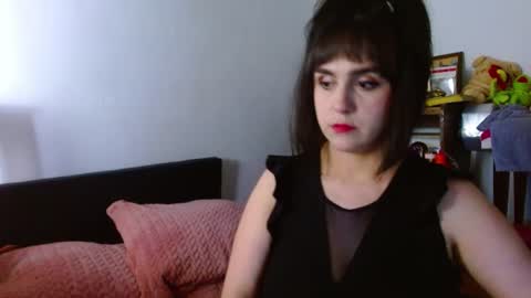 Snapshot of collette_beaufoy chatting on June 18, 12:42 pm Collette online show from June 18, 12:42 pm