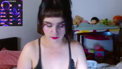 Snapshot of collette_beaufoy chatting on June 29, 11:49 pm Collette online show from June 29, 11:49 pm